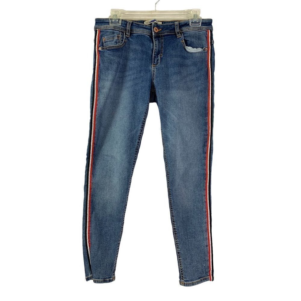 Zara Basic Women's Skinny Jeans